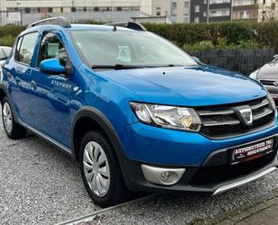 Dacia Sandero Gebrauchtwagen
