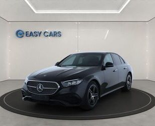 Mercedes-Benz E 200 Gebrauchtwagen