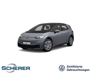VW ID.3 Gebrauchtwagen