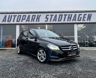 Mercedes-Benz B 160 Gebrauchtwagen