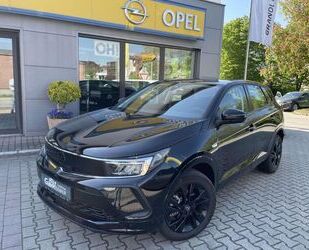 Opel Grandland (X) Gebrauchtwagen