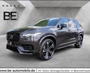 Volvo XC90 Gebrauchtwagen