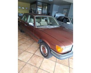 Mercedes-Benz S 350 Gebrauchtwagen