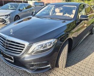 Mercedes-Benz S 350 Gebrauchtwagen