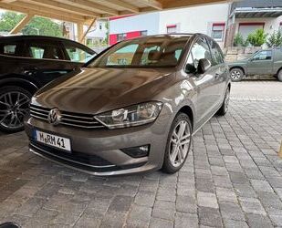 VW Golf Sportsvan Gebrauchtwagen