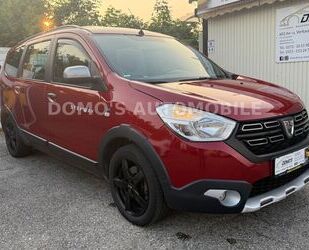 Dacia Lodgy Gebrauchtwagen