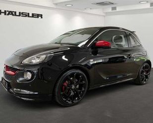 Opel Adam Gebrauchtwagen