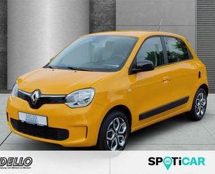 Renault Twingo Gebrauchtwagen