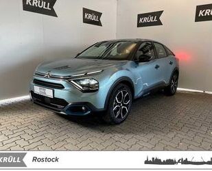 Citroen C4 Gebrauchtwagen