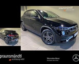 Mercedes-Benz EQA Gebrauchtwagen