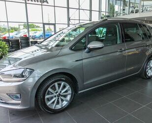 VW Golf Sportsvan Gebrauchtwagen