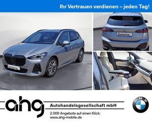 BMW 218 Active Tourer Gebrauchtwagen