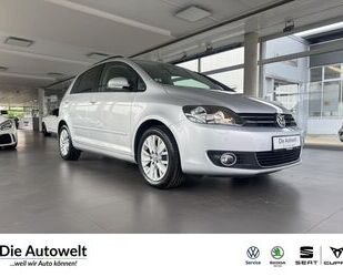 VW Golf Plus Gebrauchtwagen