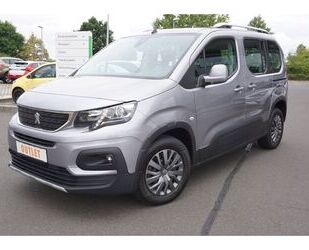 Peugeot Rifter Gebrauchtwagen