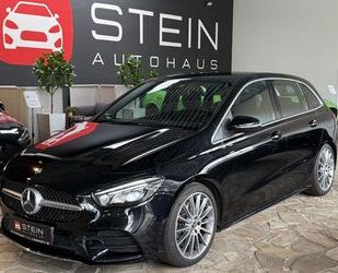 Mercedes-Benz B 250 Gebrauchtwagen