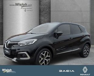 Renault Captur Gebrauchtwagen