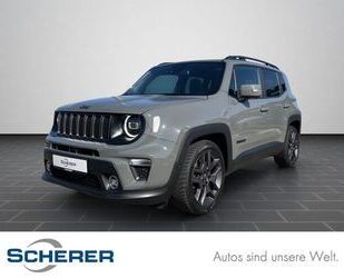 Jeep Renegade Gebrauchtwagen