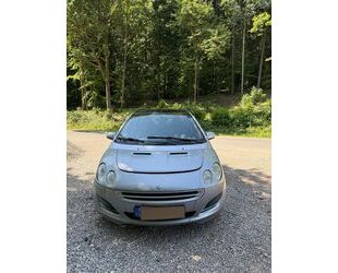 Smart ForFour Gebrauchtwagen