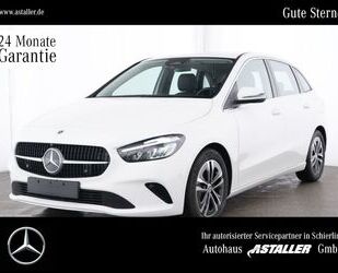 Mercedes-Benz B 200 Gebrauchtwagen