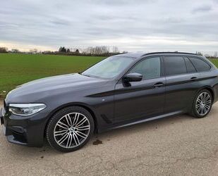 BMW 520 Gebrauchtwagen
