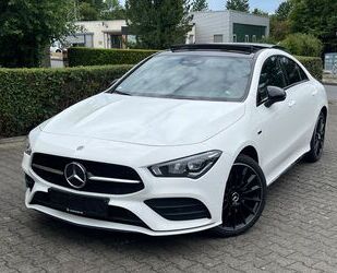 Mercedes-Benz CLA 250 Gebrauchtwagen