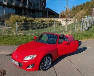 Mazda MX-5 Gebrauchtwagen