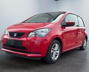 Seat Mii Gebrauchtwagen