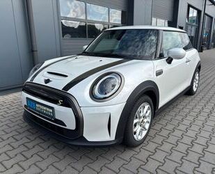 Mini Cooper SE Gebrauchtwagen