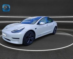 Tesla Model 3 Gebrauchtwagen
