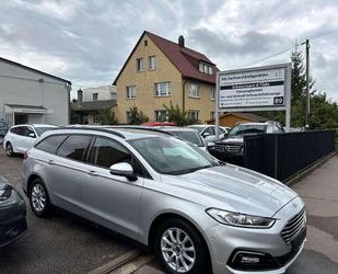 Ford Mondeo Gebrauchtwagen