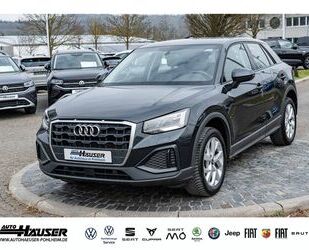 Audi Q2 Gebrauchtwagen
