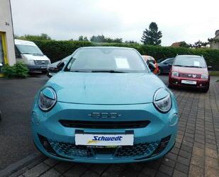 Fiat 600 Gebrauchtwagen