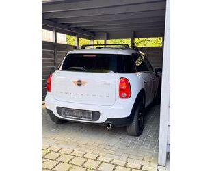 Mini One Countryman Gebrauchtwagen