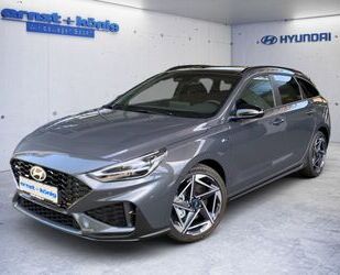 Hyundai i30 Gebrauchtwagen