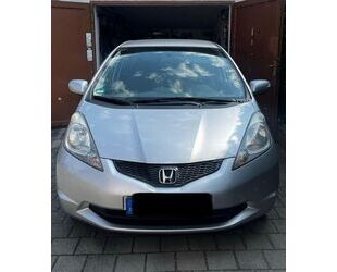 Honda Jazz Gebrauchtwagen