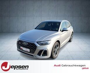 Audi SQ5 Gebrauchtwagen
