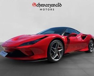 Ferrari F8 Gebrauchtwagen