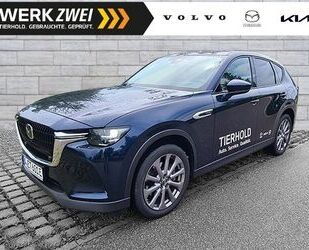 Mazda CX-60 Gebrauchtwagen