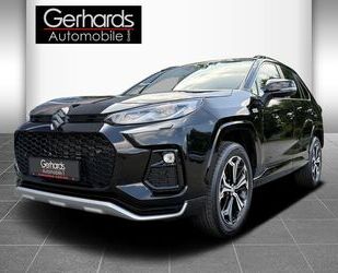 Suzuki Across Gebrauchtwagen