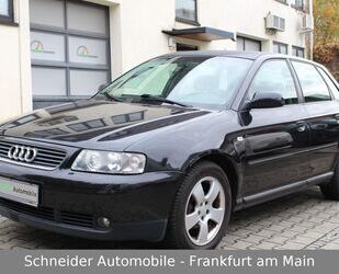 Audi A3 Gebrauchtwagen