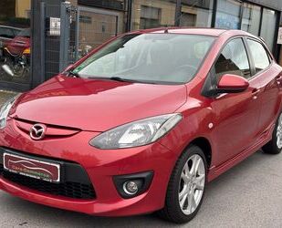 Mazda 2 Gebrauchtwagen