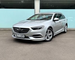 Opel Insignia Gebrauchtwagen