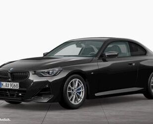 BMW M240i Gebrauchtwagen