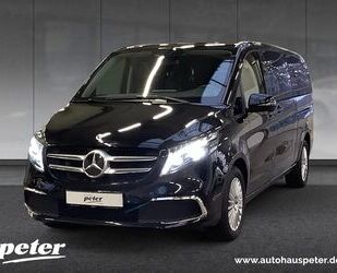 Mercedes-Benz V 300 Gebrauchtwagen