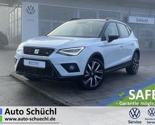 Seat Arona Gebrauchtwagen