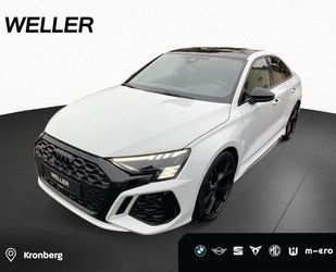 Audi RS3 Gebrauchtwagen