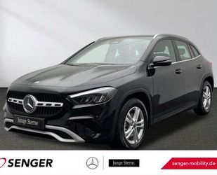 Mercedes-Benz GLA 200 Gebrauchtwagen