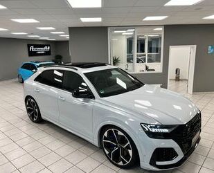 Audi RSQ8 Gebrauchtwagen