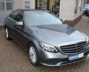 Mercedes-Benz C 200 Gebrauchtwagen