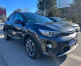 Kia Stonic Gebrauchtwagen